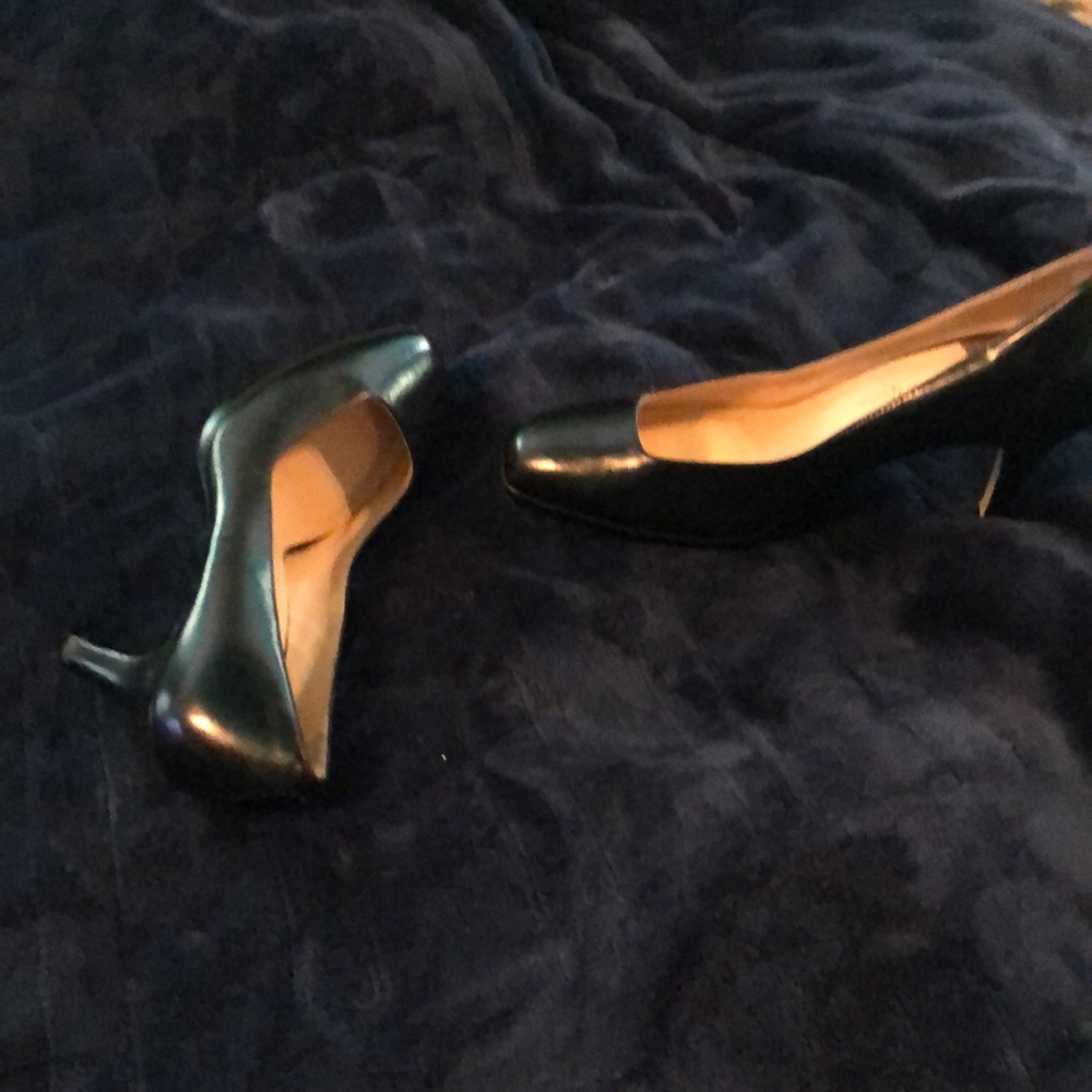 Lovely pumps for any occasion!